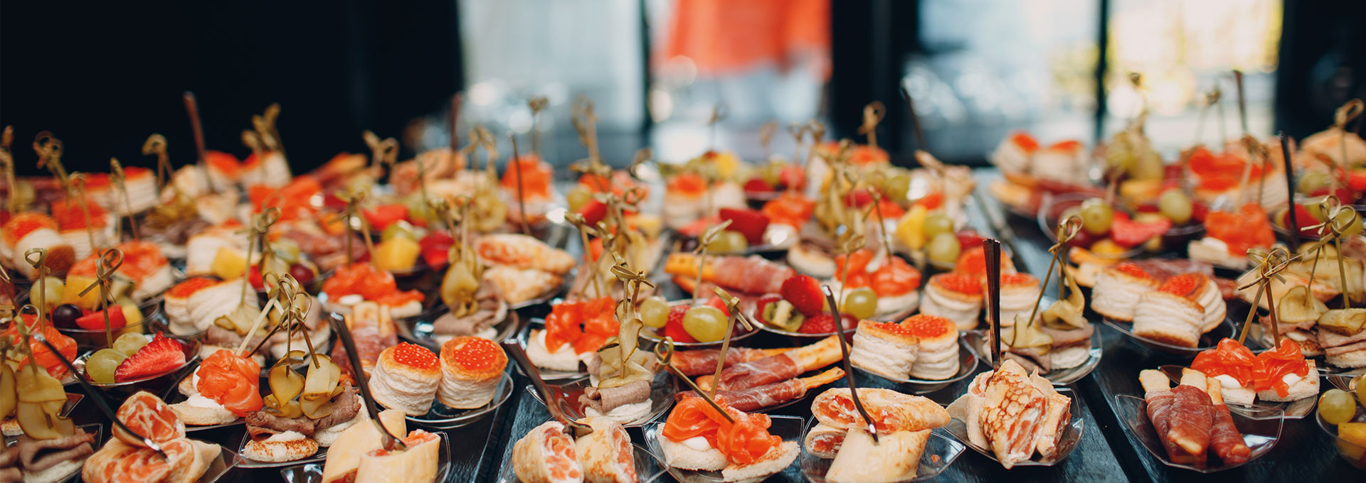 Josselins Catering Den Haag