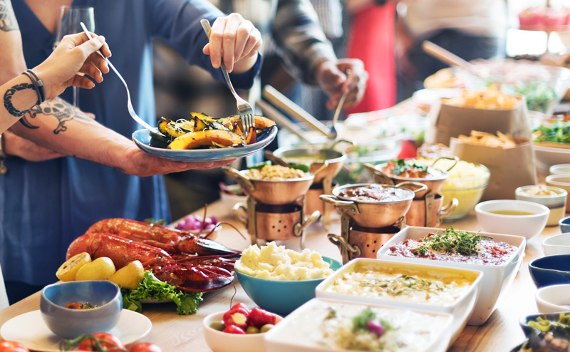 catering-eating-companionship-buffet-festive-conce-P5YLBG5