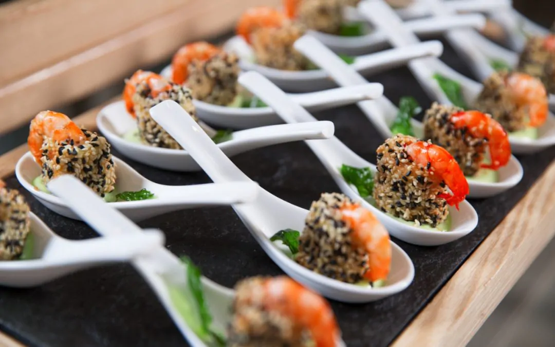 Wat maakt luxe catering zo bijzonder?