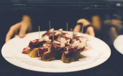Tapas catering: zo breng je Spaanse gezelligheid naar je feest