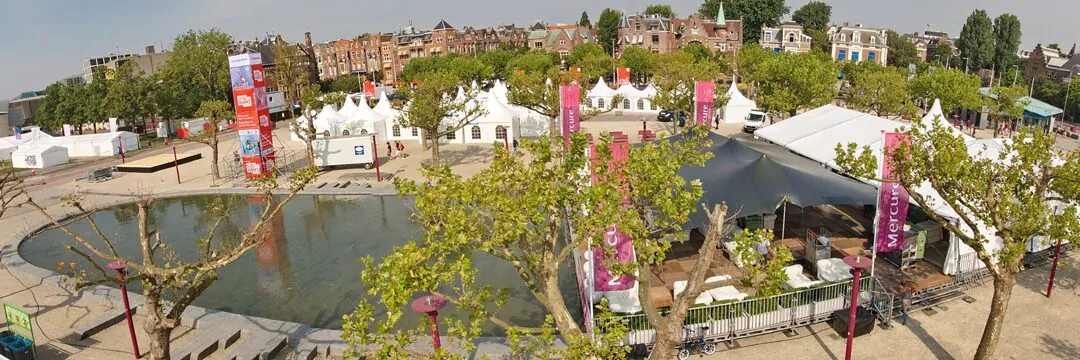 BBQ-Catering Checklist: Van vlees tot vega, zo wordt jouw feest een succes
