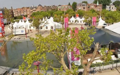 BBQ-Catering Checklist: Van vlees tot vega, zo wordt jouw feest een succes